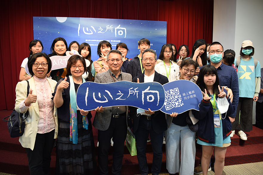 預設文字