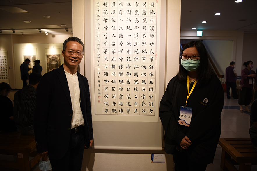 預設文字